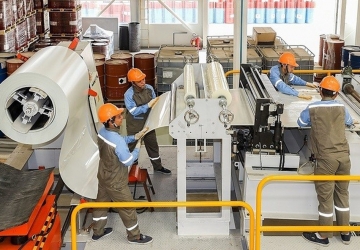 Ứng dụng panel cách nhiệt vào xây lắp, vận hành kho lạnh