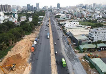 Ngàn tỉ vốn cho giao thông có kịp tiến độ giải ngân